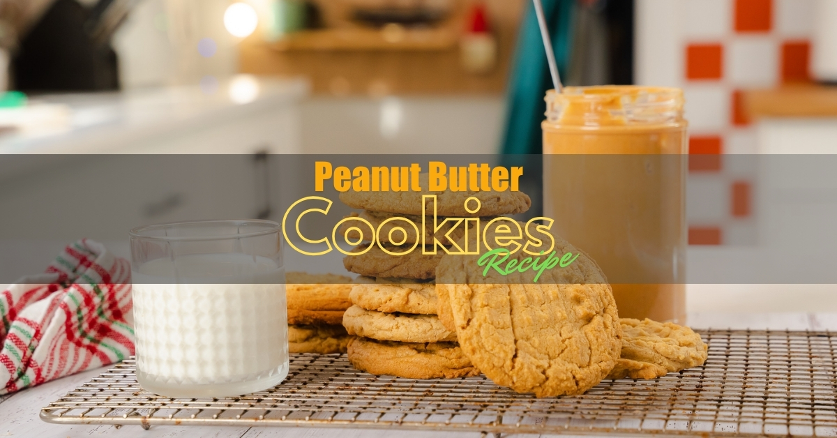 Peanut Butter Recipe